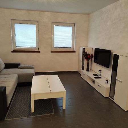 Goriska Apartments Ajdovščina Dış mekan fotoğraf