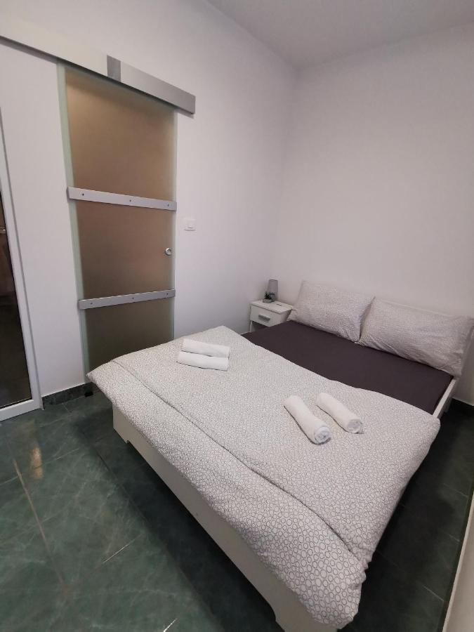 Goriska Apartments Ajdovščina Dış mekan fotoğraf