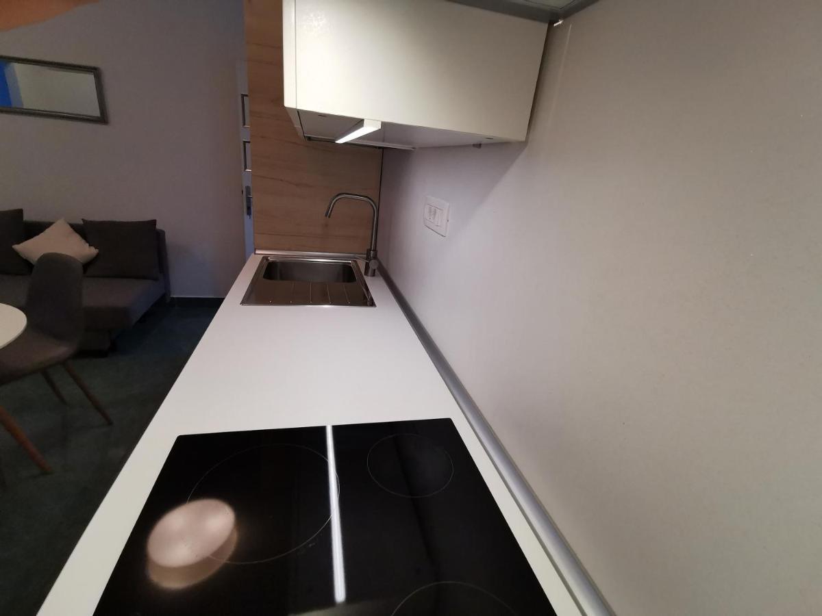 Goriska Apartments Ajdovščina Dış mekan fotoğraf
