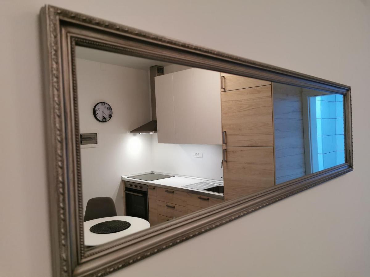 Goriska Apartments Ajdovščina Dış mekan fotoğraf
