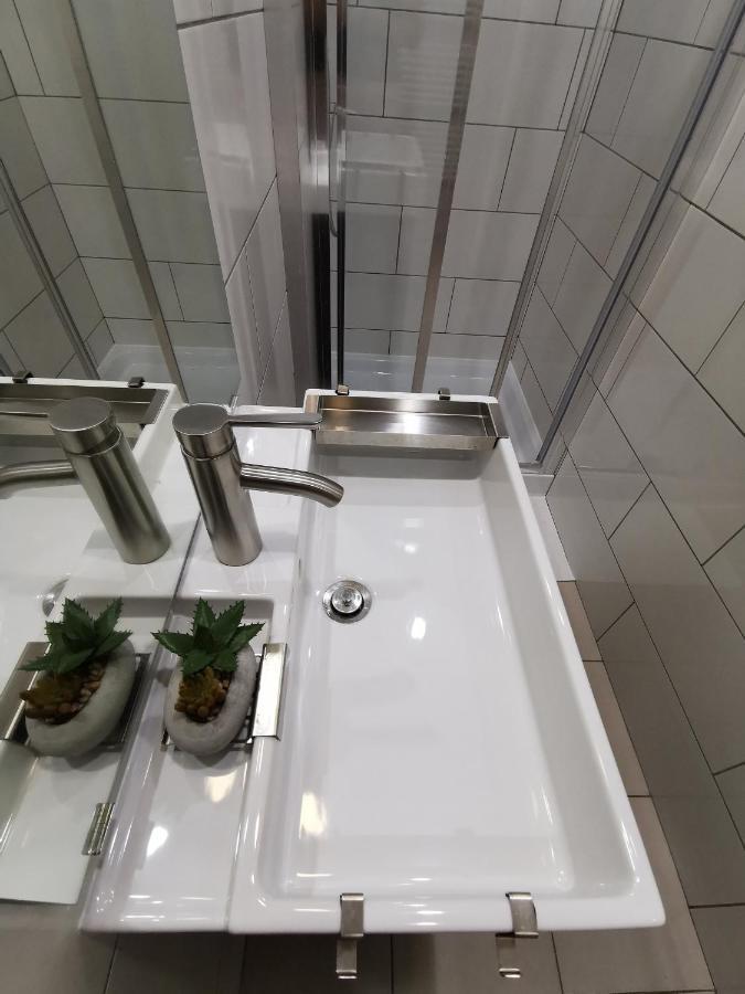 Goriska Apartments Ajdovščina Dış mekan fotoğraf