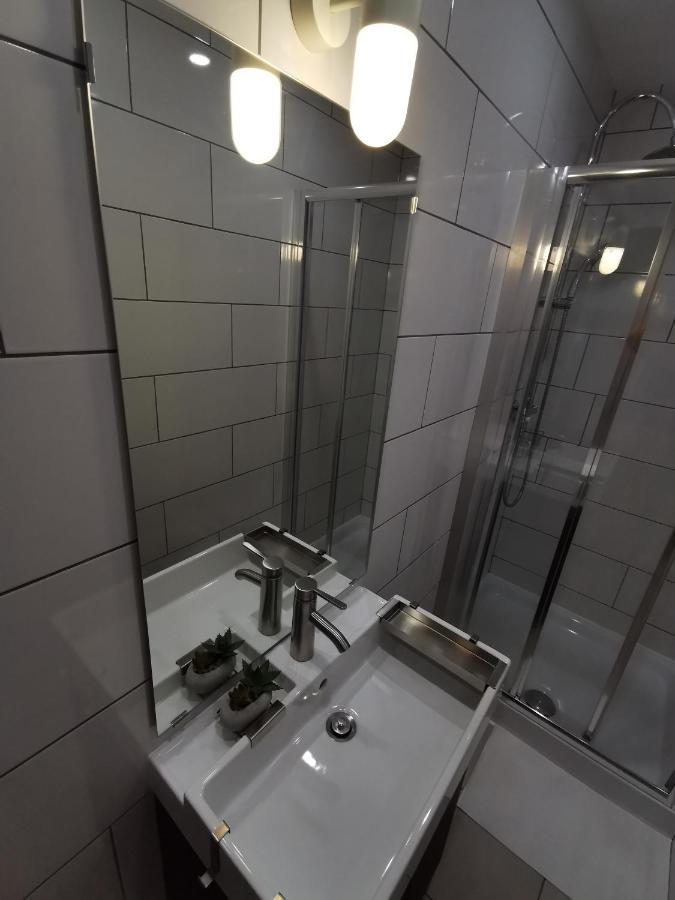 Goriska Apartments Ajdovščina Dış mekan fotoğraf