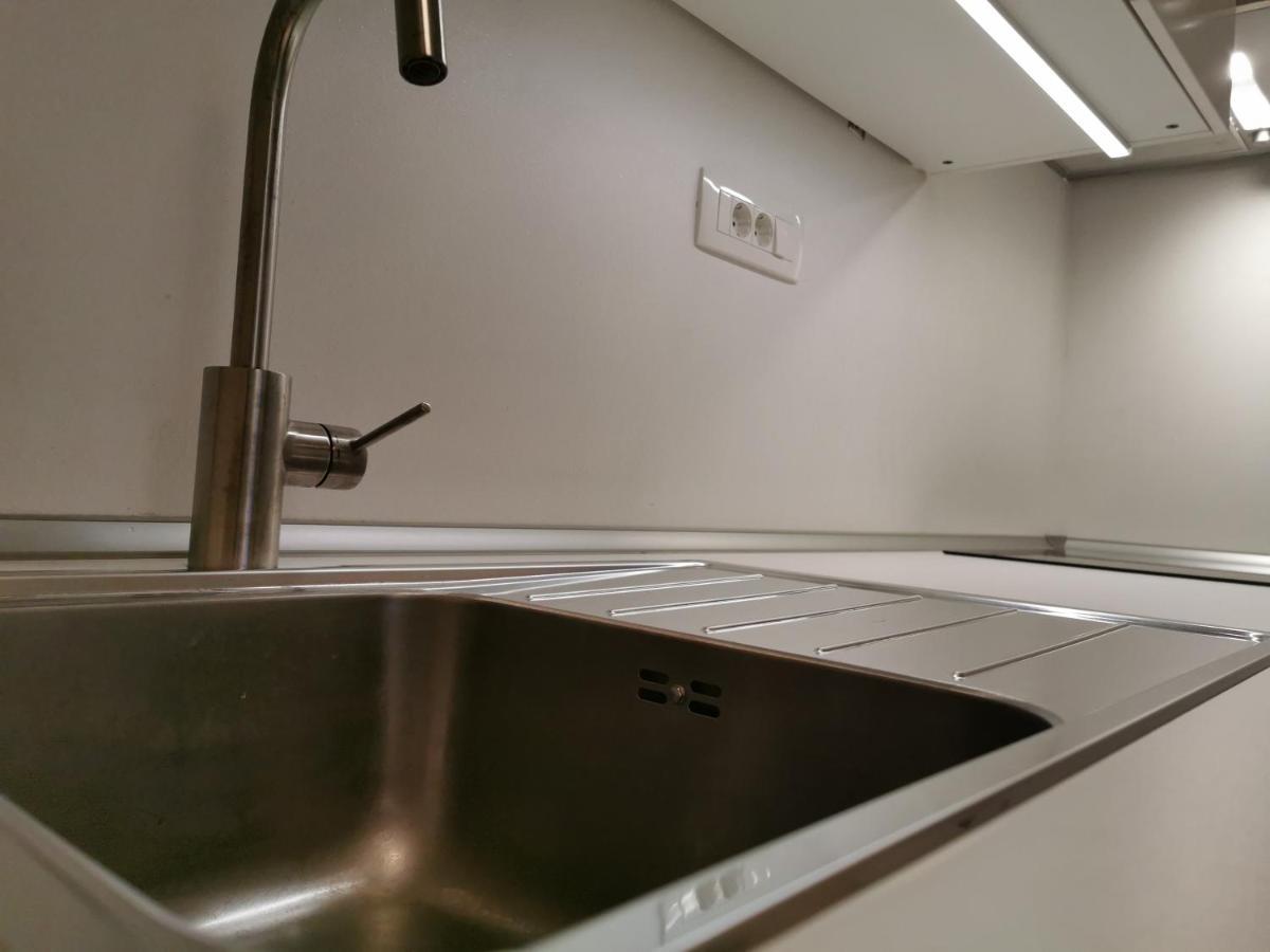 Goriska Apartments Ajdovščina Dış mekan fotoğraf
