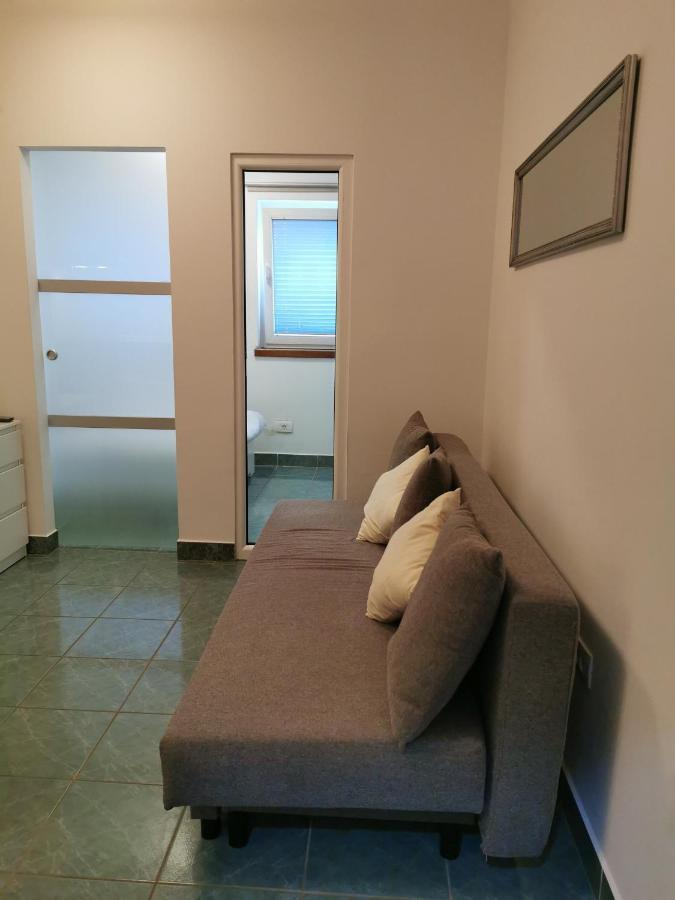 Goriska Apartments Ajdovščina Dış mekan fotoğraf