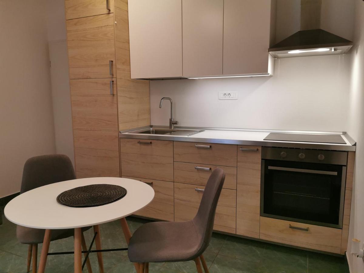 Goriska Apartments Ajdovščina Dış mekan fotoğraf