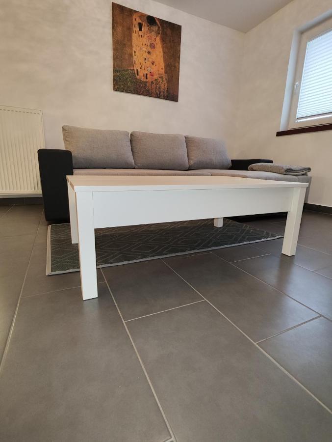 Goriska Apartments Ajdovščina Dış mekan fotoğraf