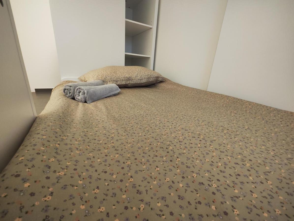 Goriska Apartments Ajdovščina Dış mekan fotoğraf