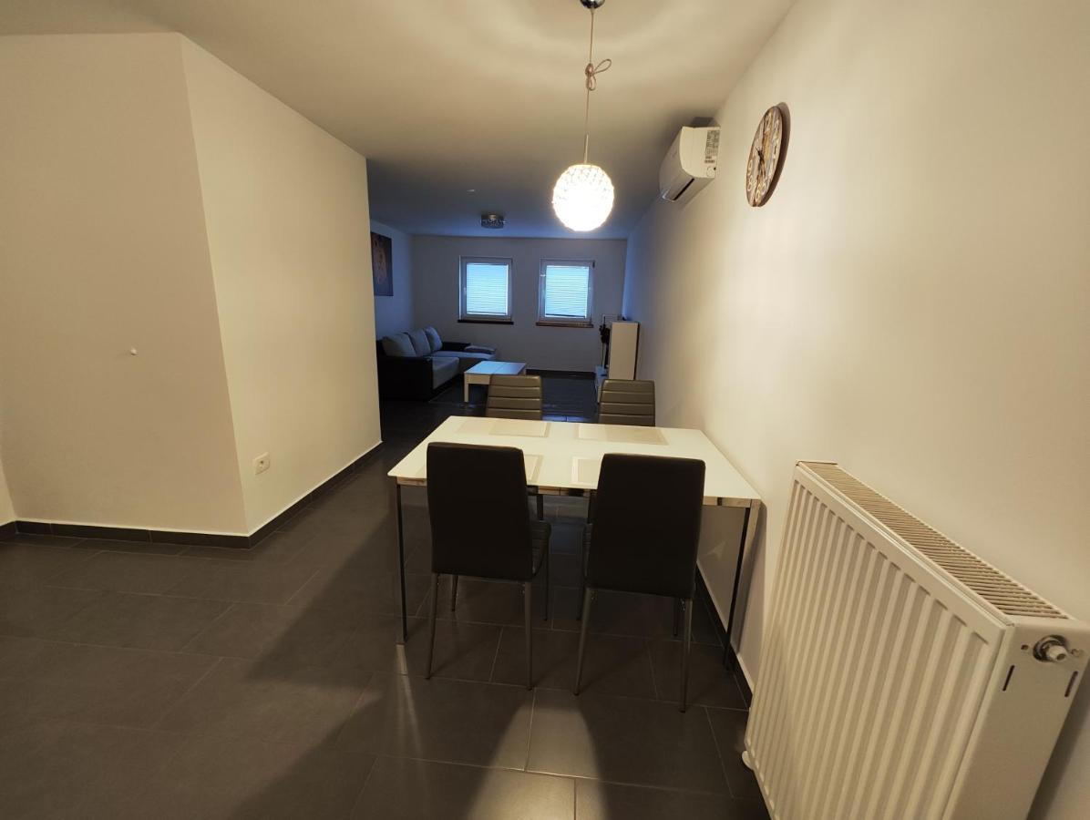 Goriska Apartments Ajdovščina Dış mekan fotoğraf