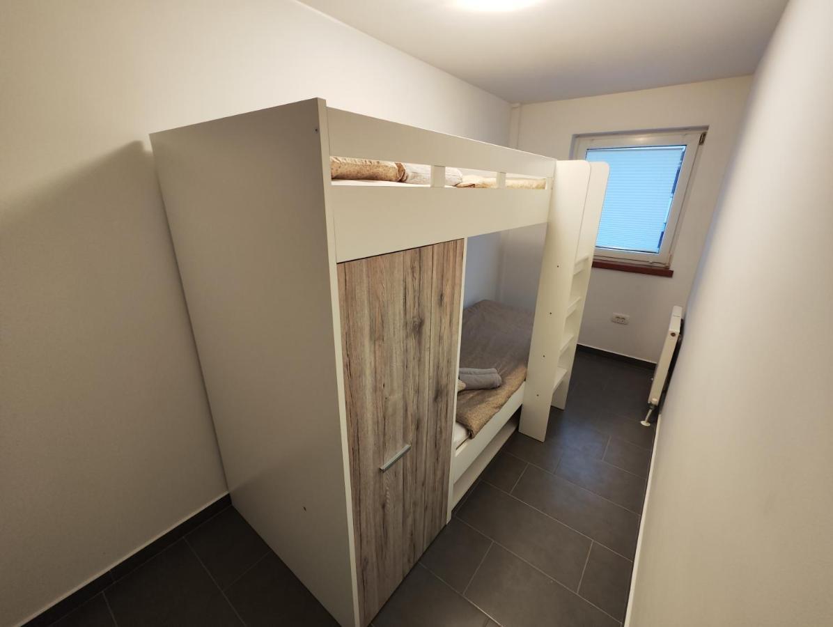 Goriska Apartments Ajdovščina Dış mekan fotoğraf