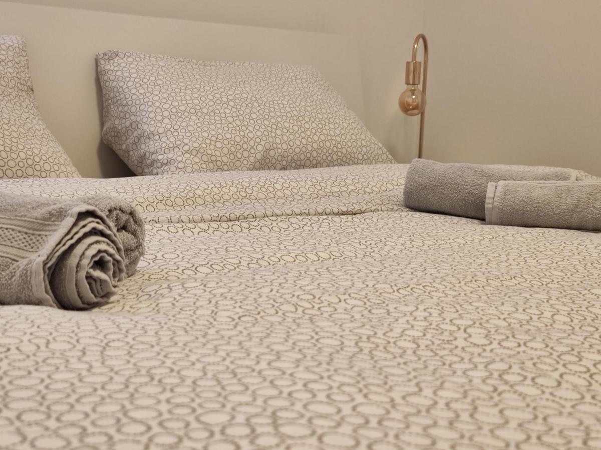 Goriska Apartments Ajdovščina Dış mekan fotoğraf