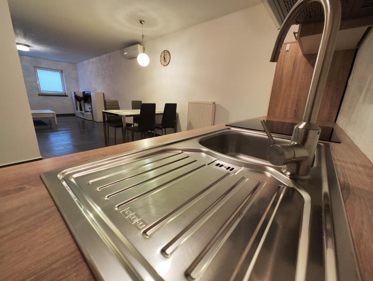 Goriska Apartments Ajdovščina Dış mekan fotoğraf
