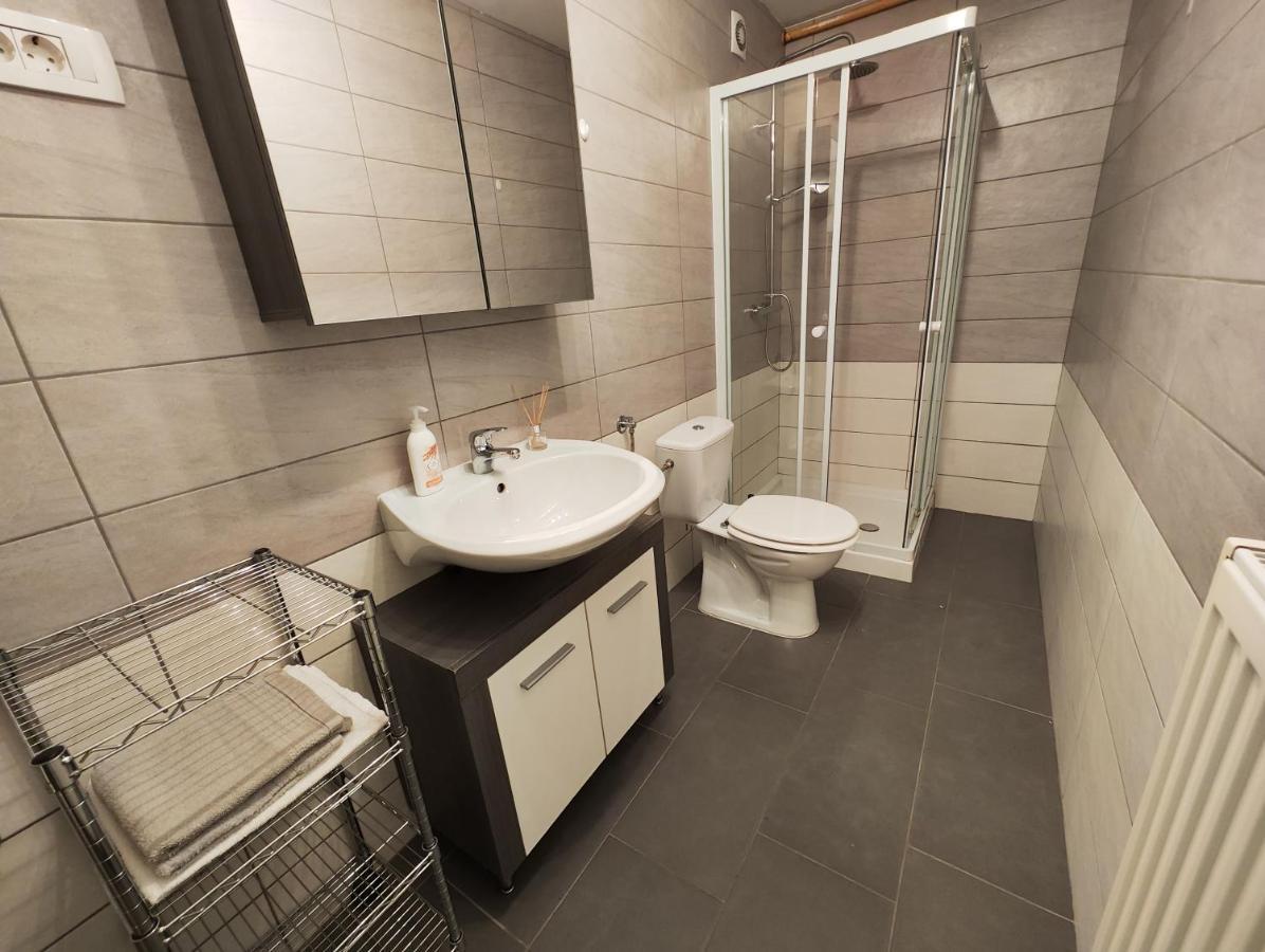Goriska Apartments Ajdovščina Dış mekan fotoğraf