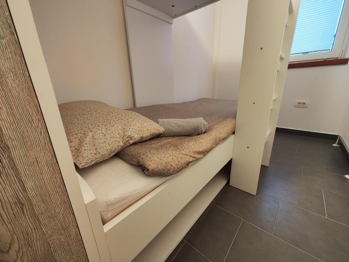Goriska Apartments Ajdovščina Dış mekan fotoğraf