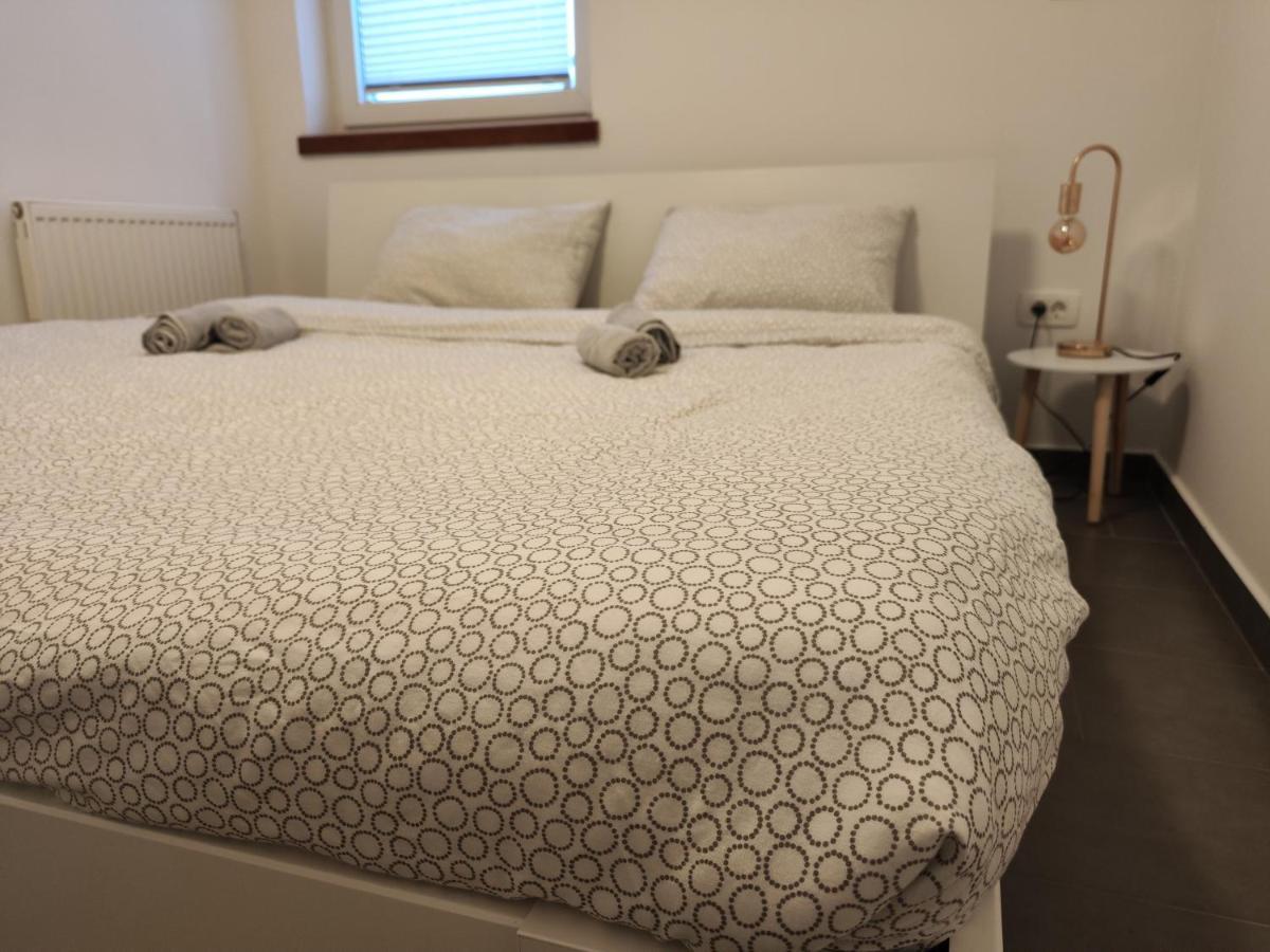 Goriska Apartments Ajdovščina Dış mekan fotoğraf