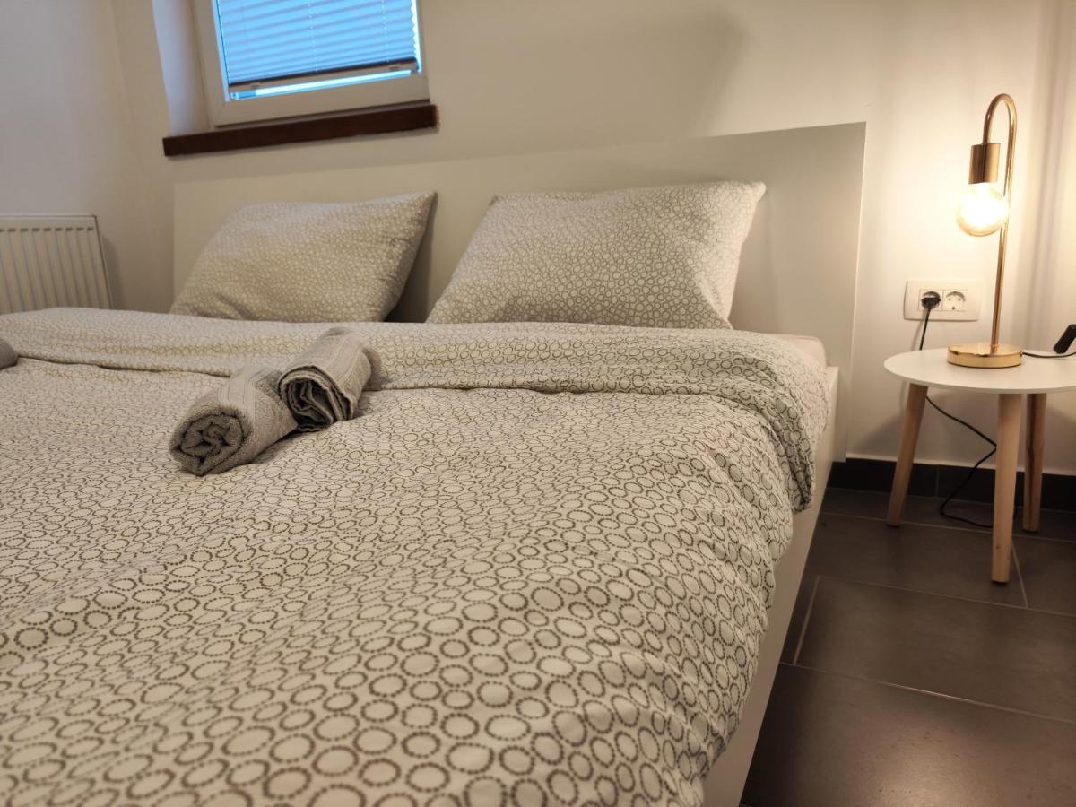 Goriska Apartments Ajdovščina Dış mekan fotoğraf