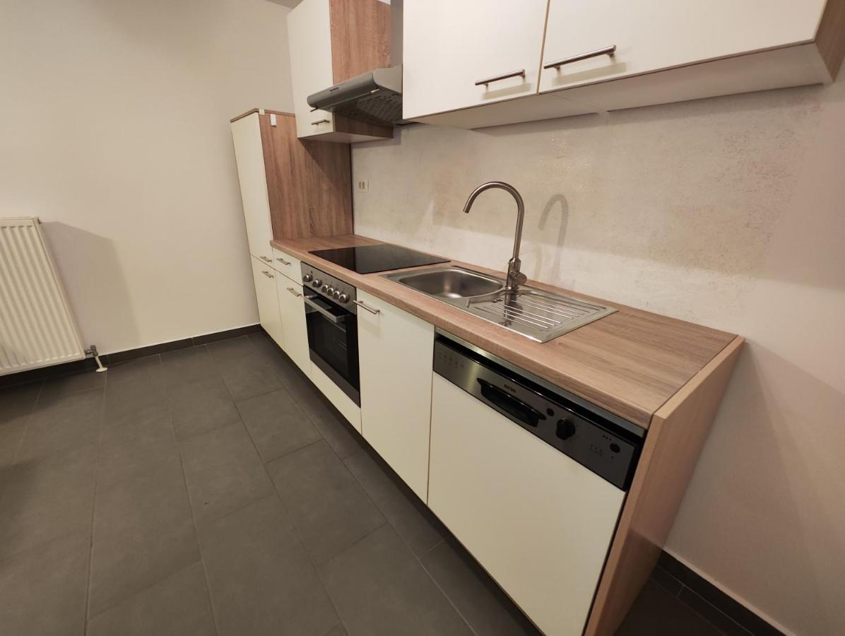 Goriska Apartments Ajdovščina Dış mekan fotoğraf