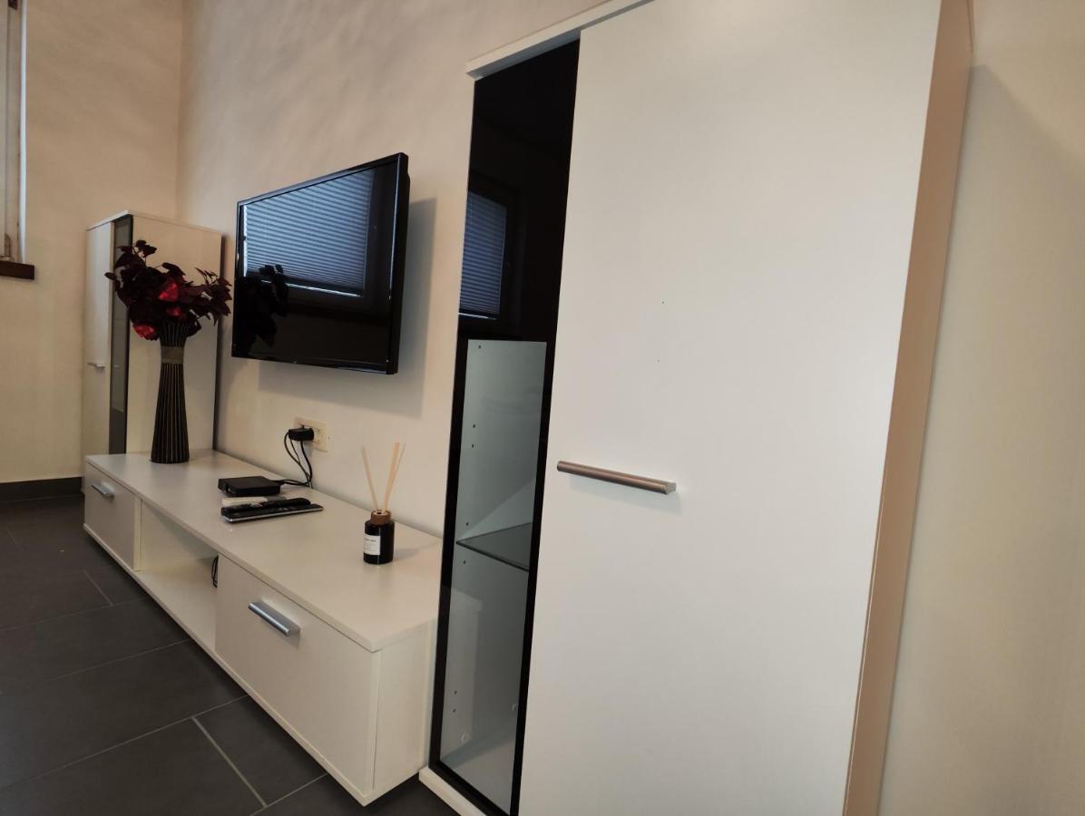 Goriska Apartments Ajdovščina Dış mekan fotoğraf